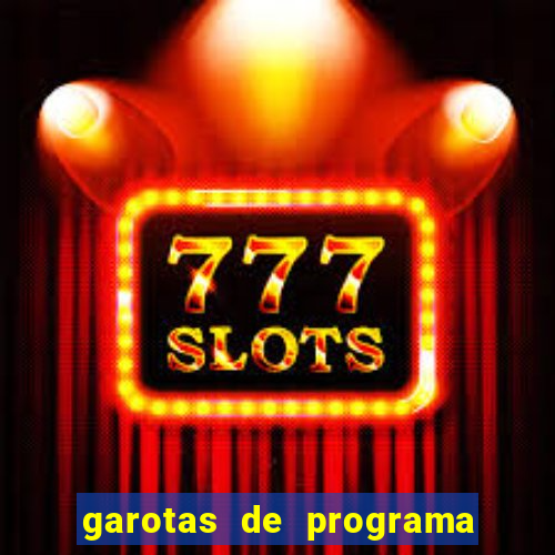 garotas de programa de porto ferreira